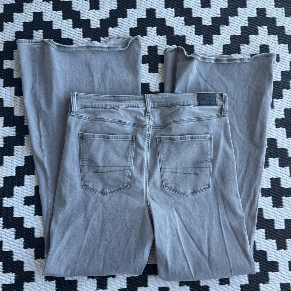 AMERICAN EAGLE “Festival Flare” - 16L - Picture 8 of 16
